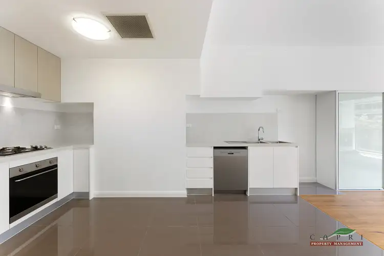 Third view of Homely apartment listing, 307/9 Birdwood Ave, Lane Cove NSW 2066