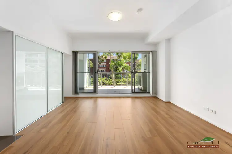 Fourth view of Homely apartment listing, 307/9 Birdwood Ave, Lane Cove NSW 2066