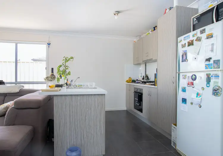 Second view of Homely house listing, 12 Schilling St, Kadina SA 5554