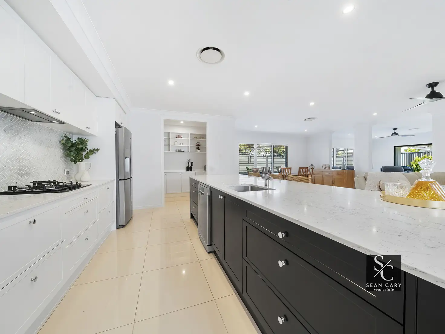 Main view of Homely house listing, 23 Hollyhock Cres, Noosa Heads QLD 4567