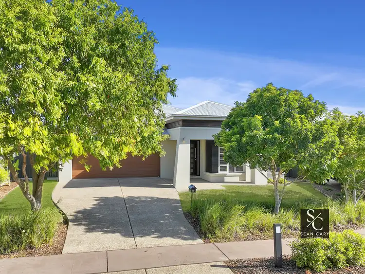 Third view of Homely house listing, 23 Hollyhock Cres, Noosa Heads QLD 4567