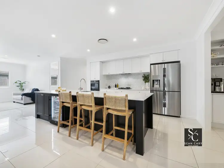 Sixth view of Homely house listing, 23 Hollyhock Cres, Noosa Heads QLD 4567