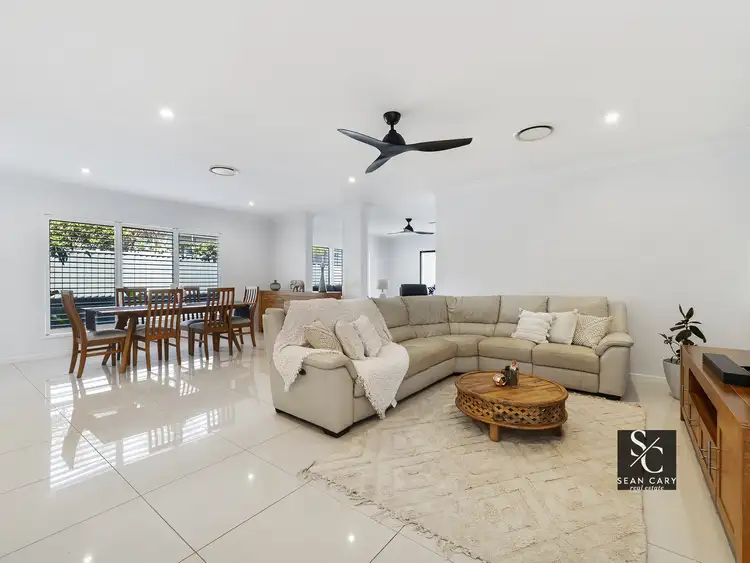 Seventh view of Homely house listing, 23 Hollyhock Cres, Noosa Heads QLD 4567