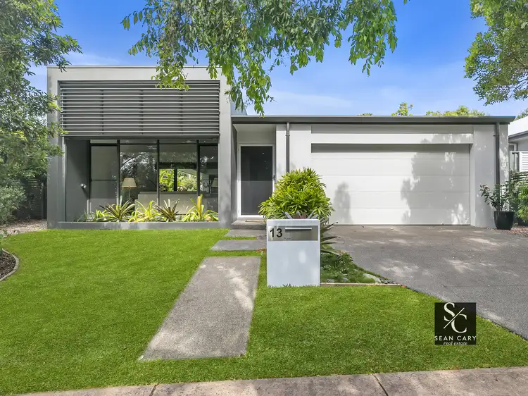 13 Smoke Bush Dr, Noosa Heads QLD 4567