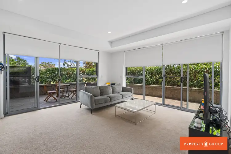 G03/52 Withers Rd, North Kellyville NSW 2155