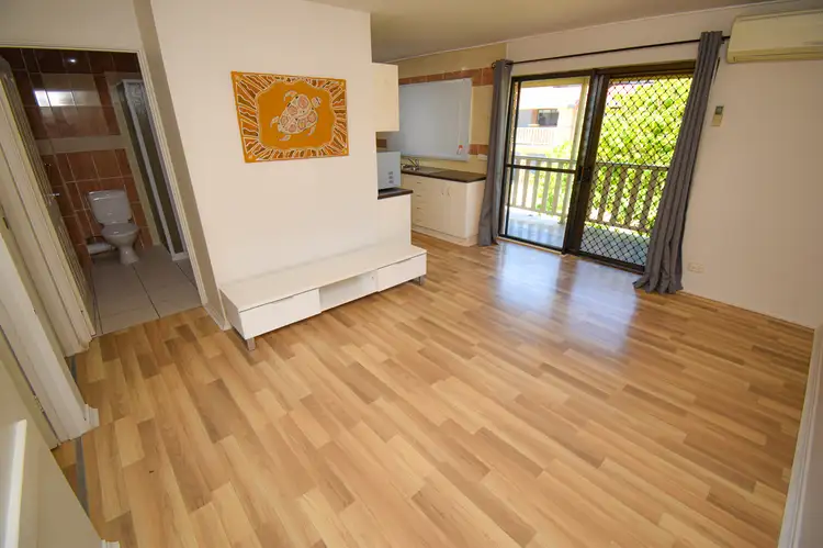 Main view of Homely unit listing, Unit 3/251 Auckland St, South Gladstone QLD 4680