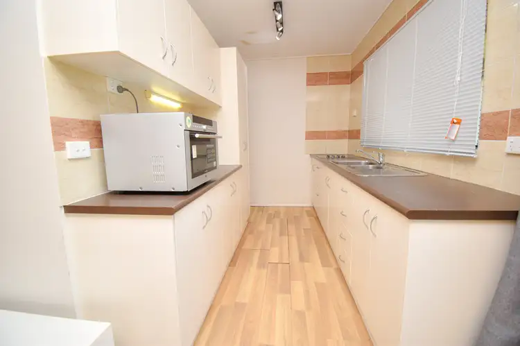 Second view of Homely unit listing, Unit 3/251 Auckland St, South Gladstone QLD 4680