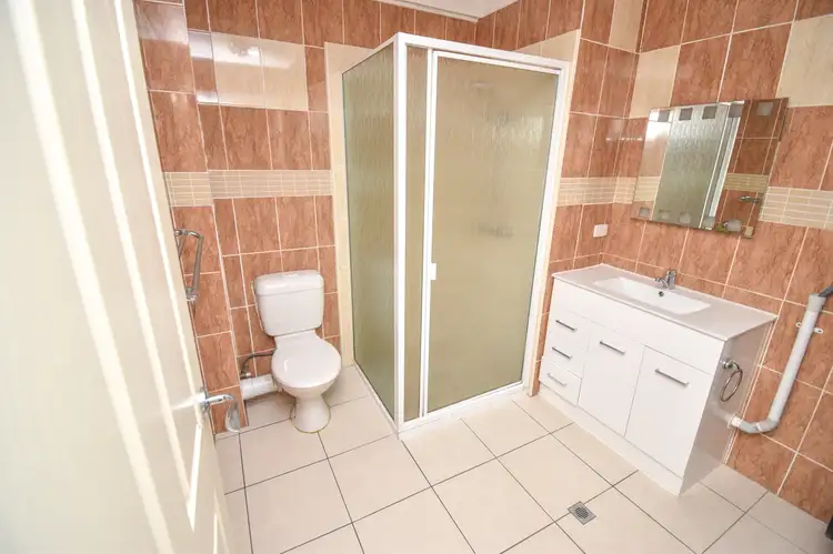 Third view of Homely unit listing, Unit 3/251 Auckland St, South Gladstone QLD 4680