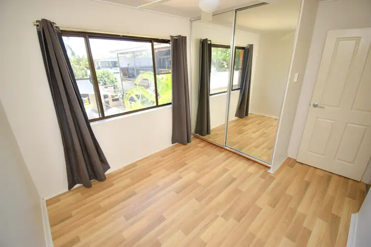Fifth view of Homely unit listing, Unit 3/251 Auckland St, South Gladstone QLD 4680