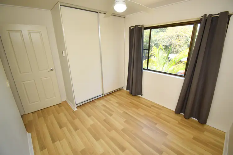 Sixth view of Homely unit listing, Unit 3/251 Auckland St, South Gladstone QLD 4680