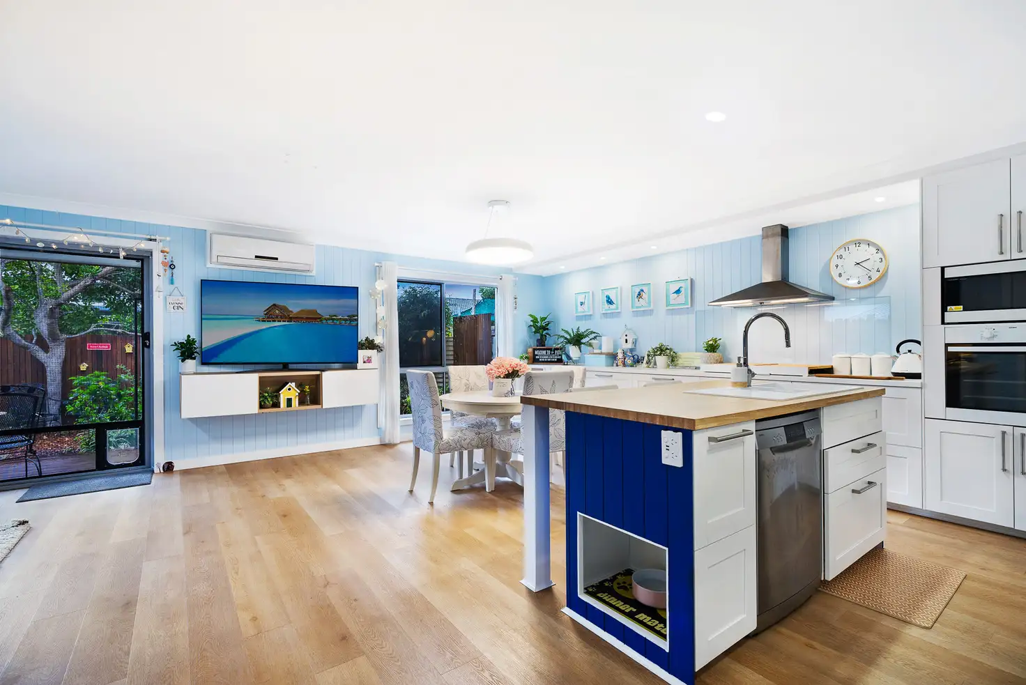 Main view of Homely townhouse listing, Unit 6/15-27 Bailey Rd, Deception Bay QLD 4508