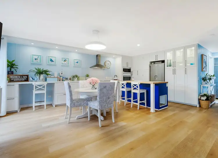 Second view of Homely townhouse listing, Unit 6/15-27 Bailey Rd, Deception Bay QLD 4508