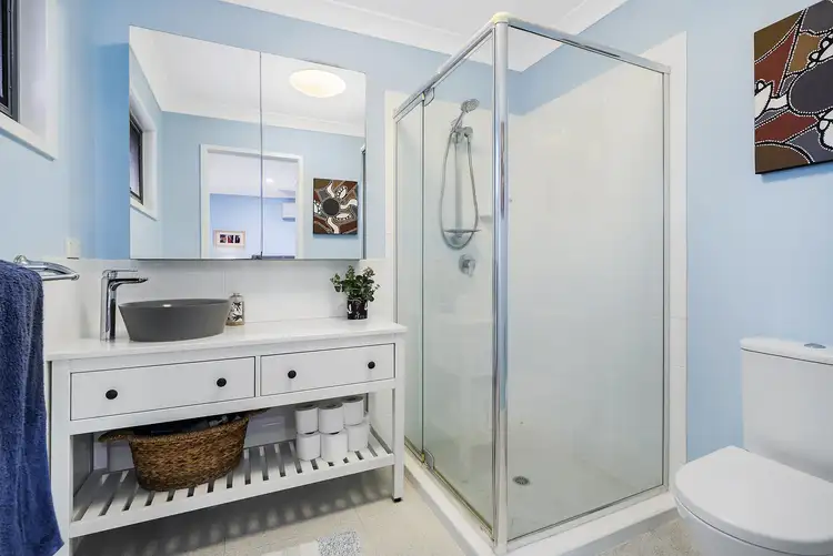 Fifth view of Homely townhouse listing, Unit 6/15-27 Bailey Rd, Deception Bay QLD 4508