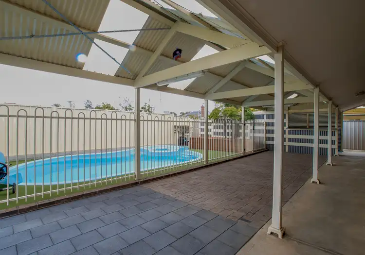 Second view of Homely house listing, 20-22 Julia Tce, Kadina SA 5554