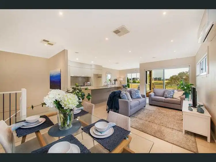 Second view of Homely house listing, 126 La Perouse Bvd, Bonbeach VIC 3196