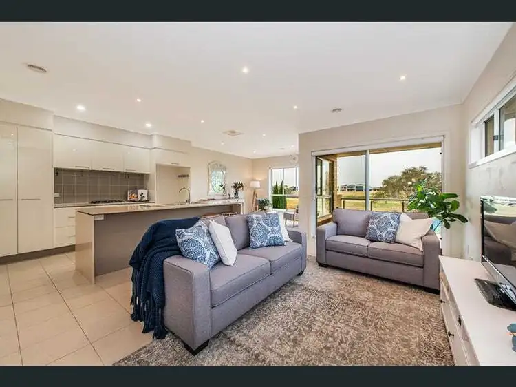 Fourth view of Homely house listing, 126 La Perouse Bvd, Bonbeach VIC 3196