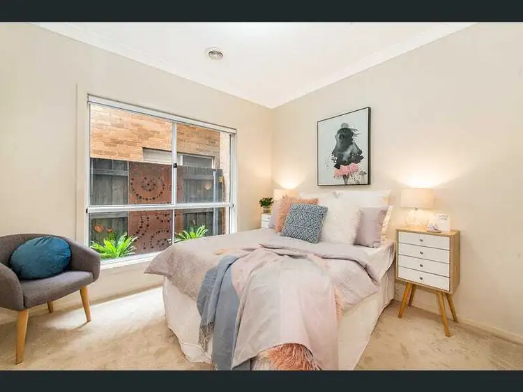 Fifth view of Homely house listing, 126 La Perouse Bvd, Bonbeach VIC 3196