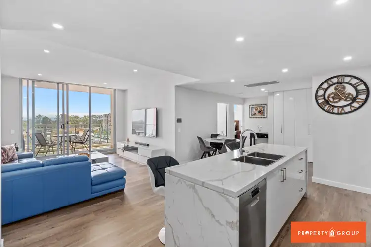 203/7 Manchester Drive, Schofields NSW 2762