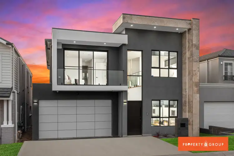 6 Donizetti Street, Rouse Hill NSW 2155