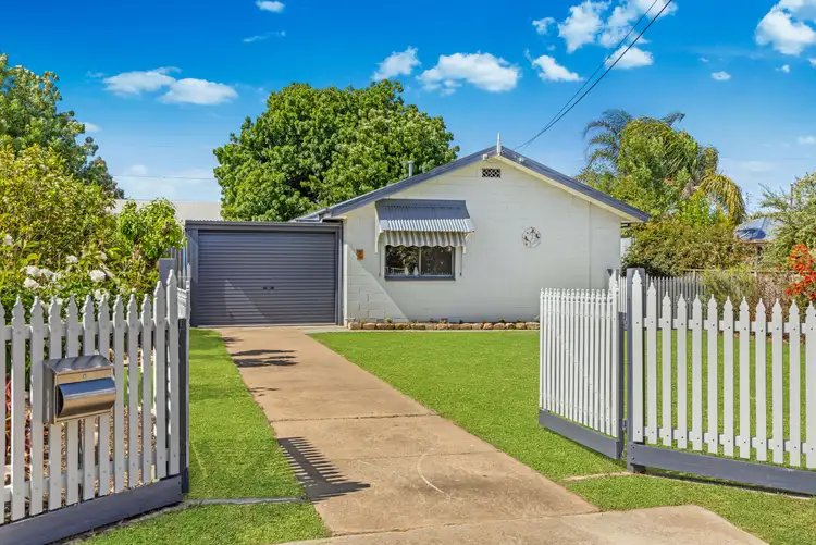 2 Druid St, Golden Square VIC 3555
