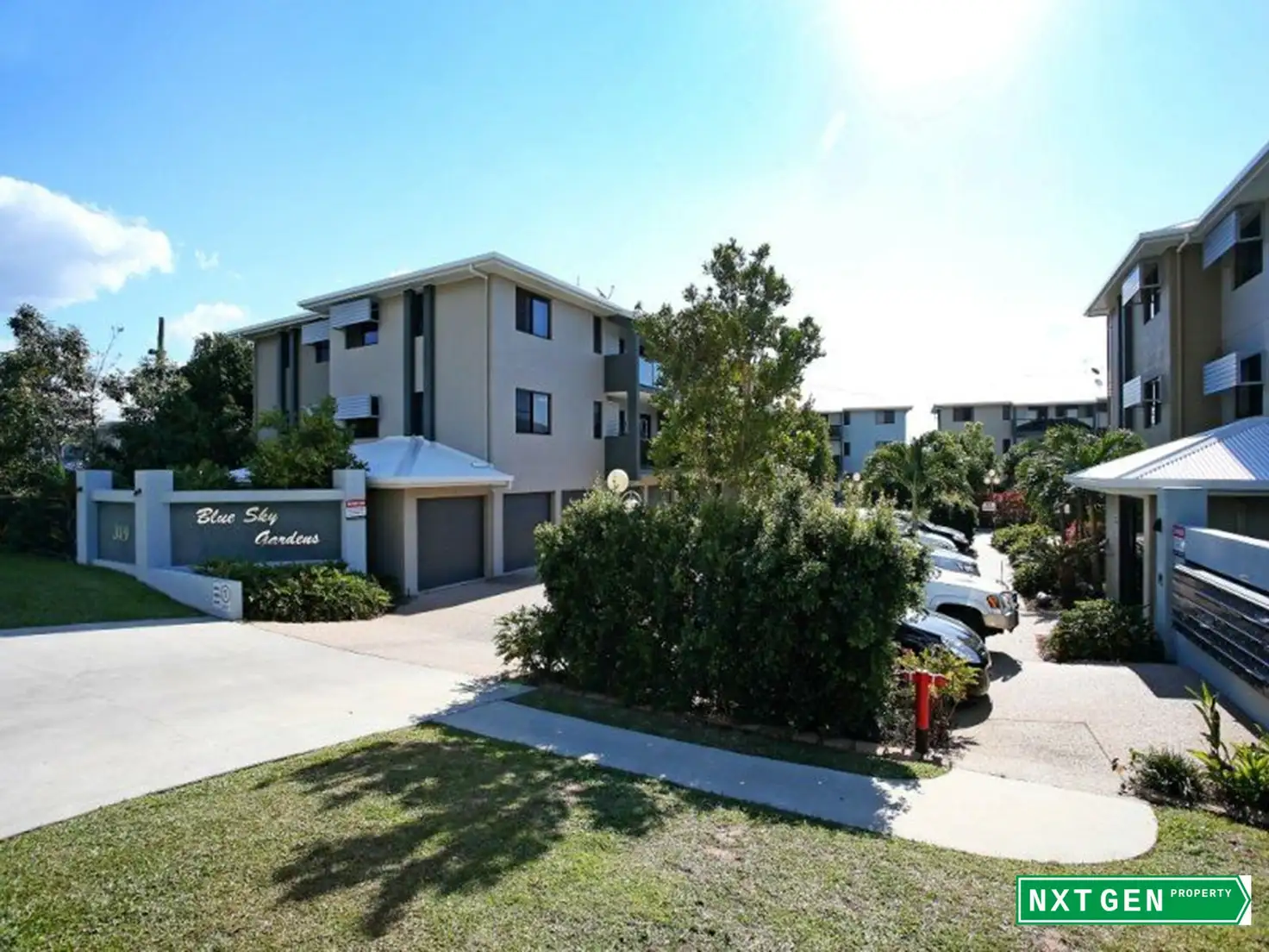 Main view of Homely unit listing, Unit 14/319 Angus Smith Dr, Douglas QLD 4814
