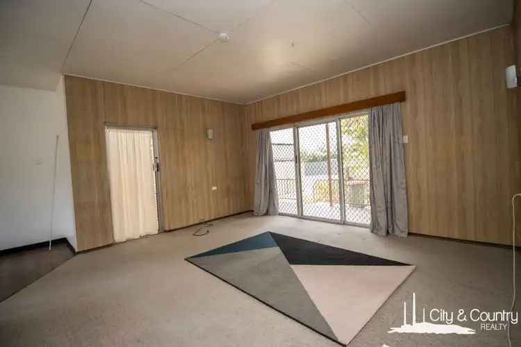 Second view of Homely house listing, 13 Smith Street, Mount Isa QLD 4825