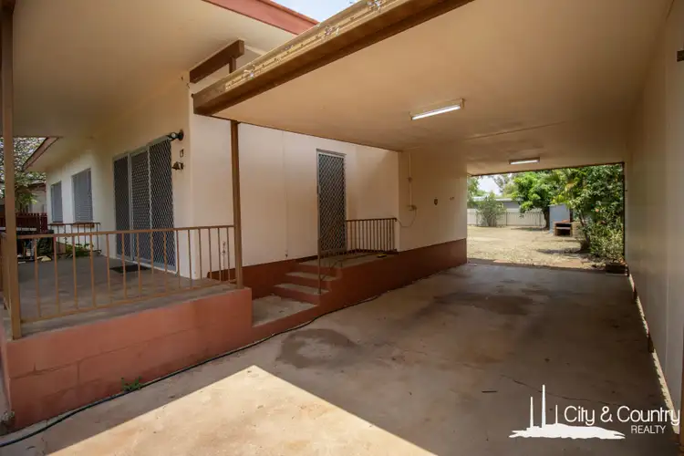 Fifth view of Homely house listing, 13 Smith Street, Mount Isa QLD 4825