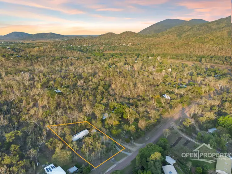 Main view of Homely house listing, 16A Mt Elliot Dr, Alligator Creek QLD 4816