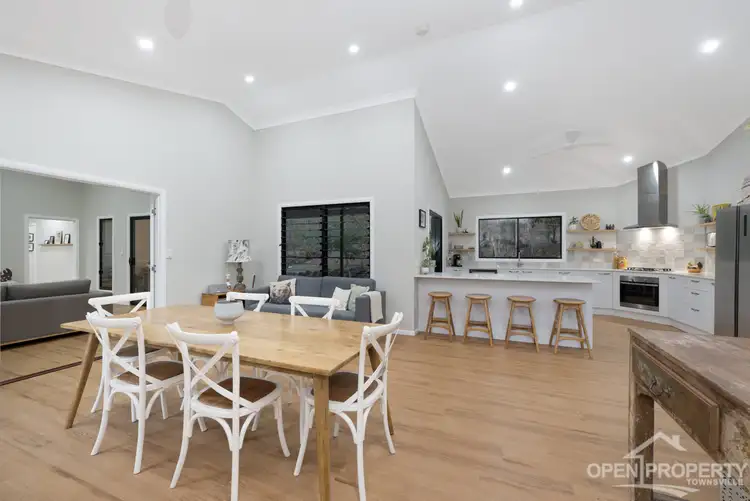 Fourth view of Homely house listing, 16A Mt Elliot Dr, Alligator Creek QLD 4816