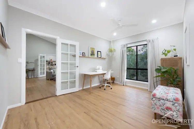 Sixth view of Homely house listing, 16A Mt Elliot Dr, Alligator Creek QLD 4816