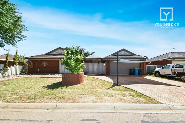 Second view of Homely house listing, 20 Lagana Dr, Shepparton VIC 3630