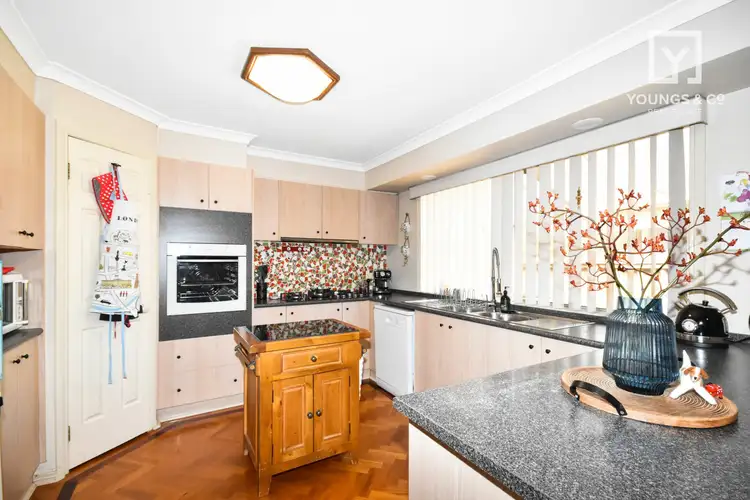 Fourth view of Homely house listing, 20 Lagana Dr, Shepparton VIC 3630