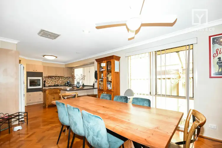 Fifth view of Homely house listing, 20 Lagana Dr, Shepparton VIC 3630