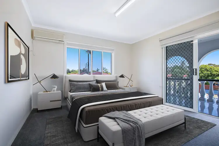 Second view of Homely house listing, 18 Eucalyptus St, Boondall QLD 4034
