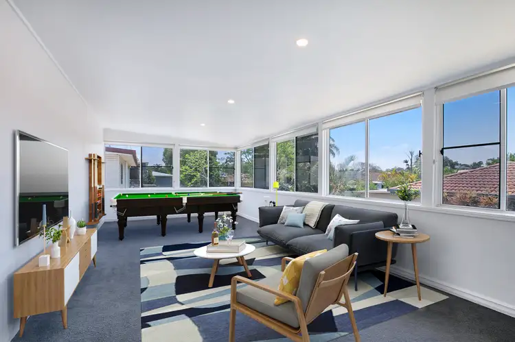 Fifth view of Homely house listing, 18 Eucalyptus St, Boondall QLD 4034