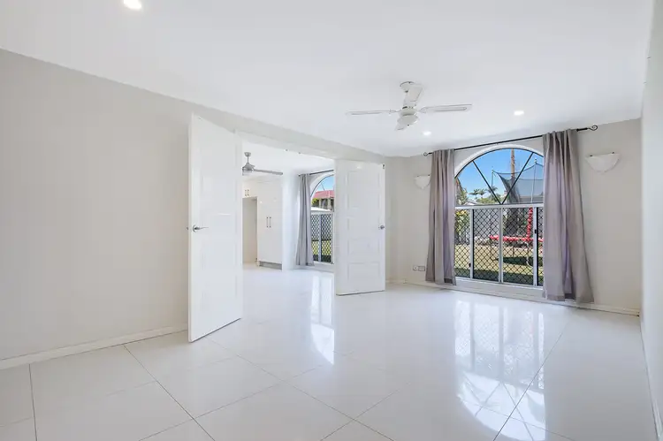 Sixth view of Homely house listing, 18 Eucalyptus St, Boondall QLD 4034