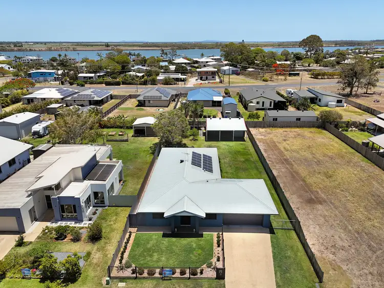 Third view of Homely house listing, 9 Avalon St, Burnett Heads QLD 4670