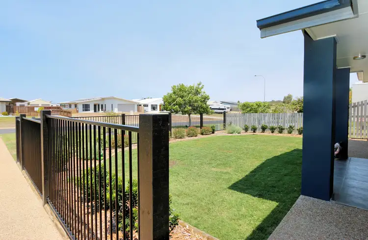 Fourth view of Homely house listing, 9 Avalon St, Burnett Heads QLD 4670