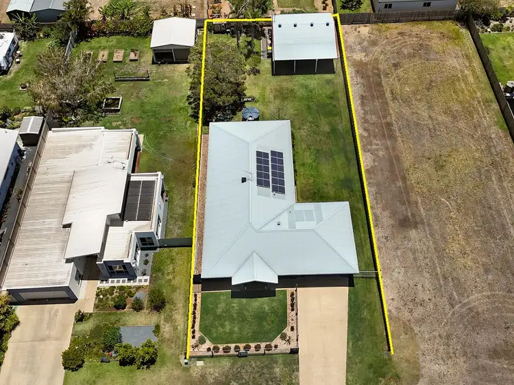 Sixth view of Homely house listing, 9 Avalon St, Burnett Heads QLD 4670