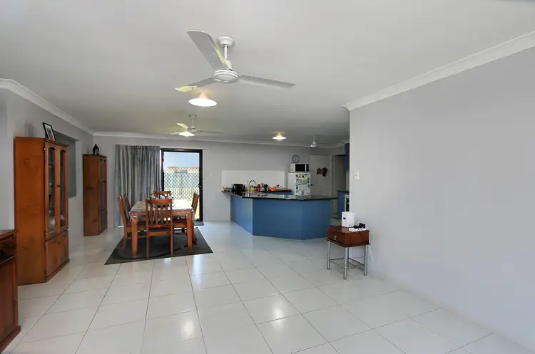 Seventh view of Homely house listing, 9 Avalon St, Burnett Heads QLD 4670