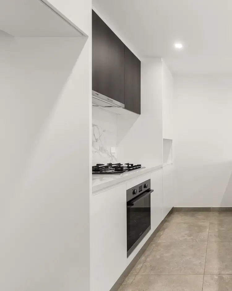 Second view of Homely apartment listing, 313, 63-81 Princes Hwy, St Peters NSW 2044