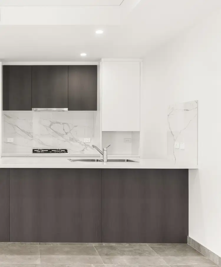 Fourth view of Homely apartment listing, 313, 63-81 Princes Hwy, St Peters NSW 2044