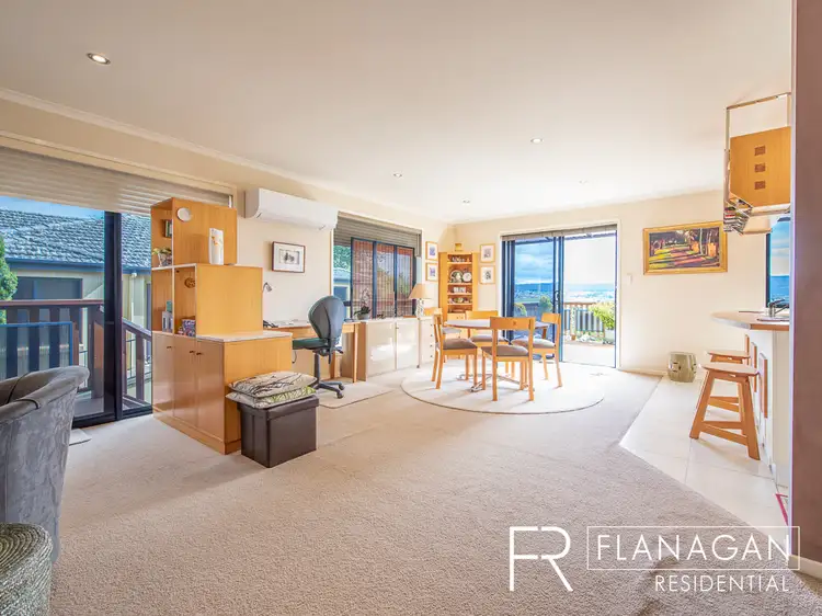 Third view of Homely unit listing, Unit 8/85 Riverside Dr, Riverside TAS 7250