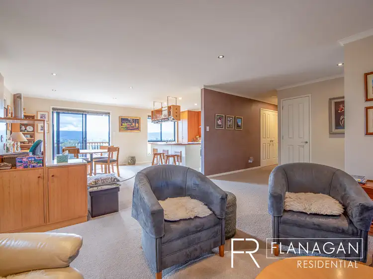 Fourth view of Homely unit listing, Unit 8/85 Riverside Dr, Riverside TAS 7250