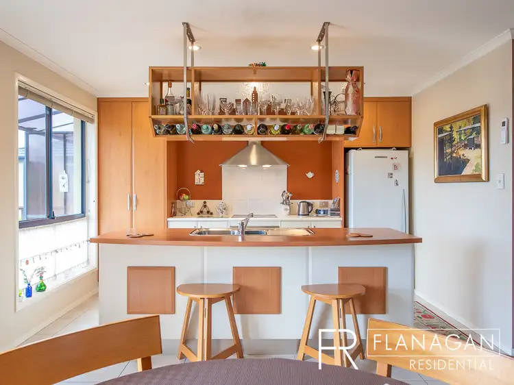 Sixth view of Homely unit listing, Unit 8/85 Riverside Dr, Riverside TAS 7250
