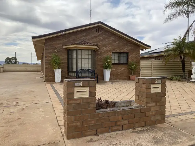 Unit 1 & 2/5 Una Ave, Port Pirie SA 5540