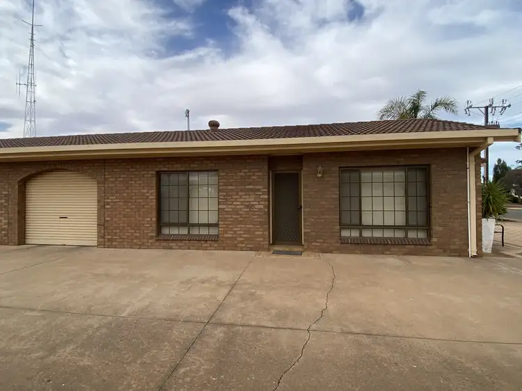Second view of Homely house listing, Unit 1 & 2/5 Una Ave, Port Pirie SA 5540