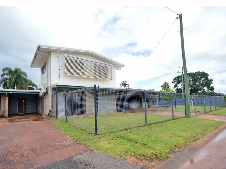Main view of Homely house listing, 4 Tarquin Ct, Rocky Point QLD 4874