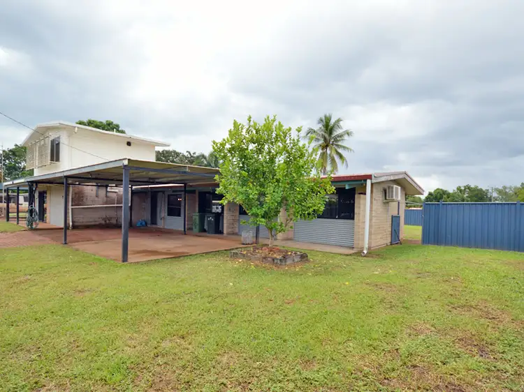Second view of Homely house listing, 4 Tarquin Ct, Rocky Point QLD 4874