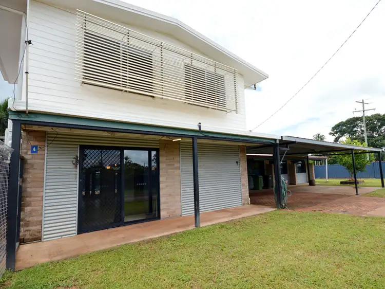 Third view of Homely house listing, 4 Tarquin Ct, Rocky Point QLD 4874